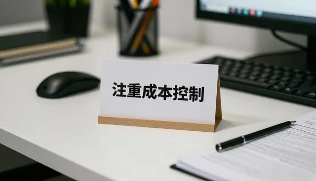 新媒体运营中成本控制的性能边界与适用场景分析